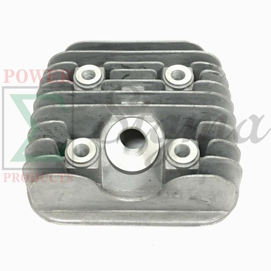 Cylinder Head For Harbor Freight Tail Gator 63025 63024 For Storm CAT 63CC 2HP 800 900W 60338 66619 69381 For Pulsar 1200 For ETQ950 Gas Generator image 1