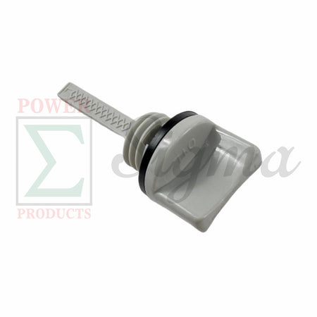 Oil Dipstick Replacement for Predator 1400W Inverter Generators (SKU 71342, 59186, 57063), Compatible with Westinghouse iGen1500c 56cc Engine (1000W Running / 1500W Peak) image 3