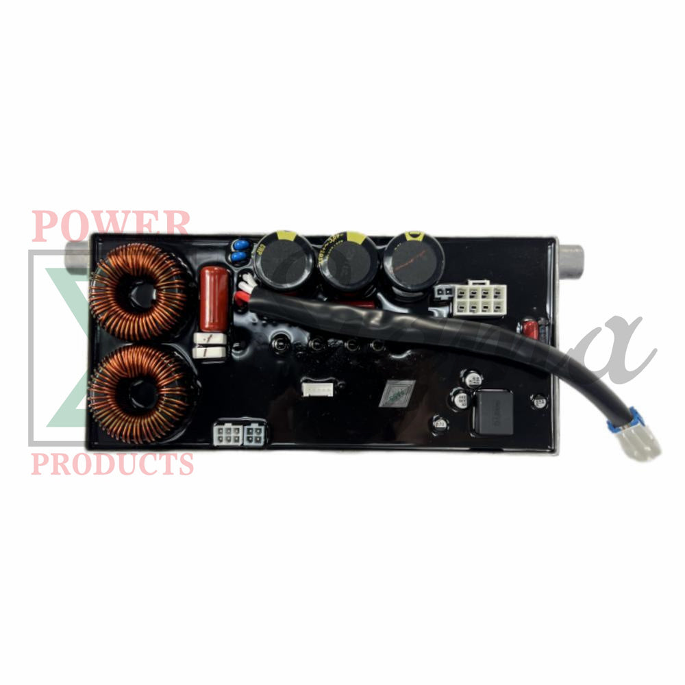 Inverter Module Replacement for Predator 5000-Watt Dual-Fuel Inverter Generator (Compatible with SKU 71367, 70143) image 0