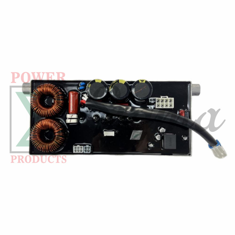 Inverter Module Replacement for Predator 5000-Watt Dual-Fuel Inverter Generator (Compatible with SKU 71367, 70143) image 0