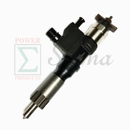 Sigma Denso Style Injector 095000-5471 For Isuzu NPR 4HK1/6HK1 Mitsubishi L200 image 4