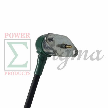 Solenoid on Carburetor Replacement for PREDATOR Inverter Generators 9500-Watt Surge / 7600-Watt Running (SKU# 71365, 59188) image 4