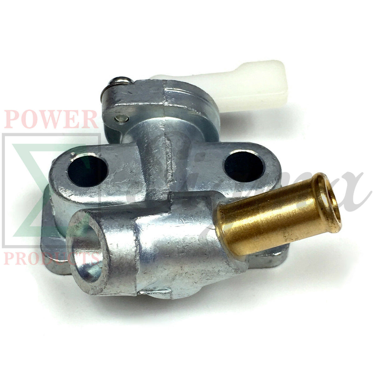 Fuel Cock Valve Assembly W/ Gasket For Yanmar Diesel Engine Replace 114250-55300 image 3