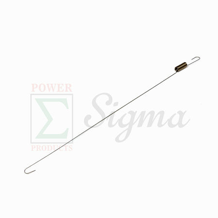 Governor Spring Link Rod Return Spring For Honda 11HP GX340 13HP GX390 Engine image 1