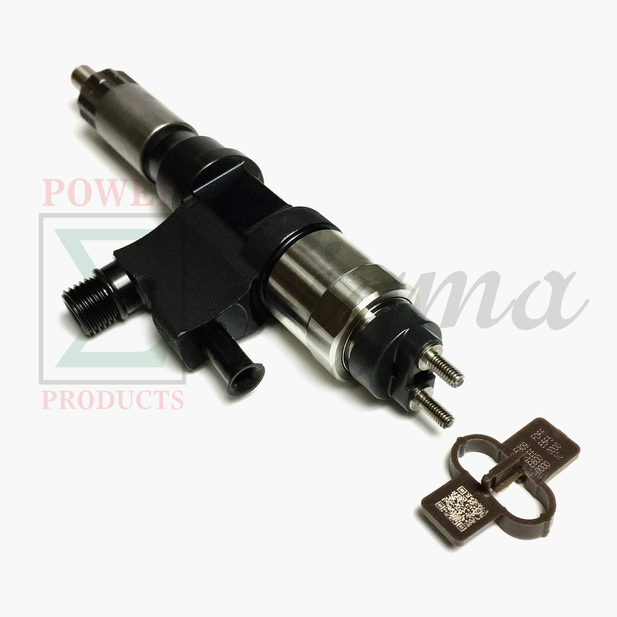 Sigma Denso Style Injector 095000-5471 For Isuzu NPR 4HK1/6HK1 Mitsubishi L200 image 7