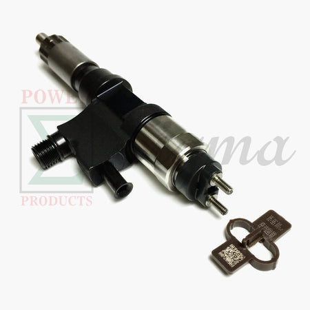 Sigma Denso Style Injector 095000-5471 For Isuzu NPR 4HK1/6HK1 Mitsubishi L200 image 7