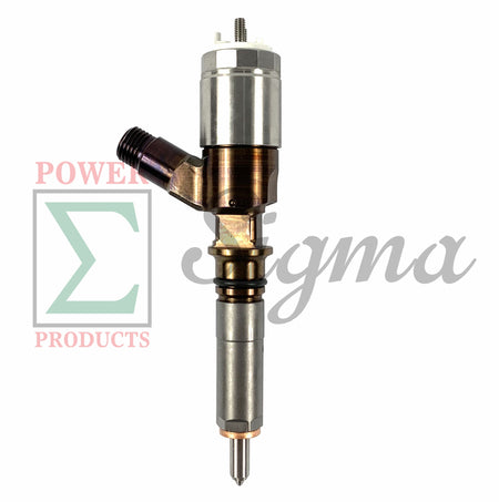 Sigma New Diesel Engine Injector 2645A738 For CAT Caterpillar Perkins C6.6 image 4