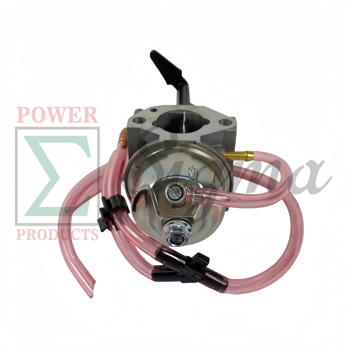 Carburetor for Briggs & Stratton P3000 2600/3000 Watt 171cc Inverter Generator image 4