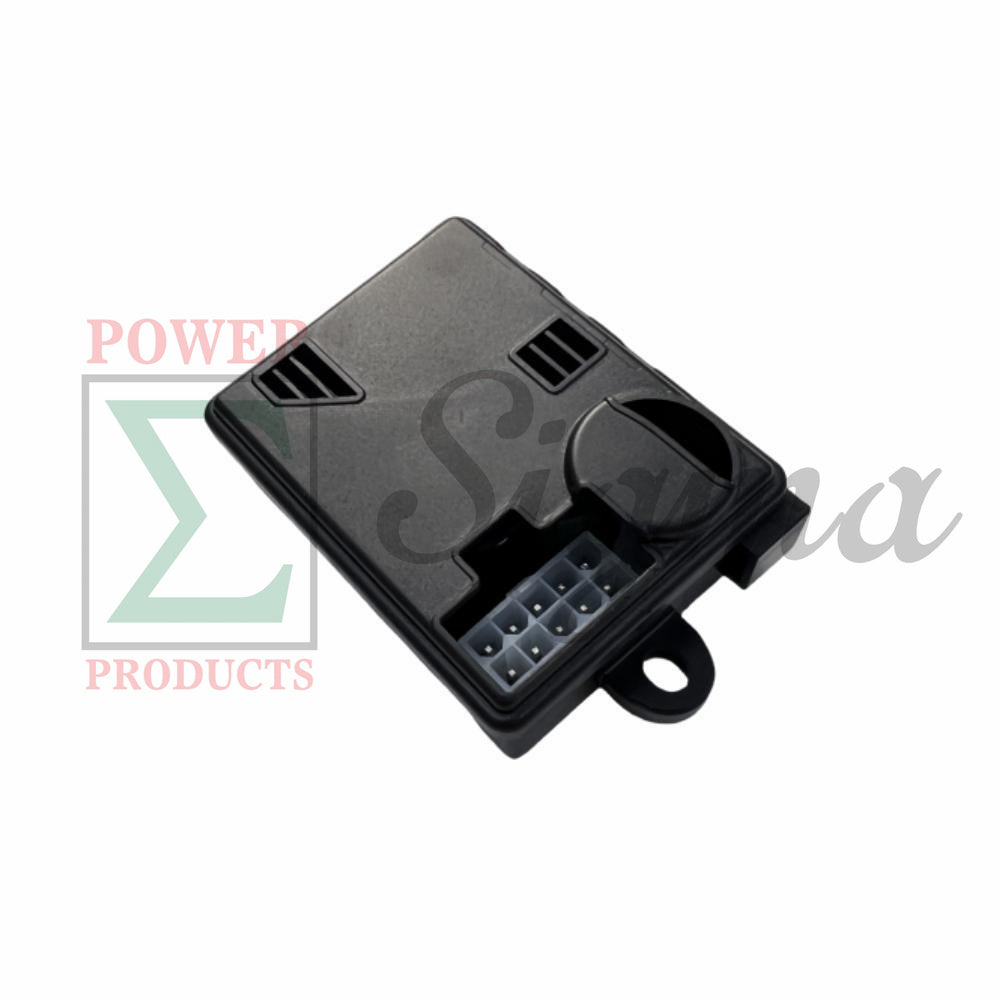 CO Module for Sigma 2400iS 2400/1800W and for Sigma 4000iS 4000/3300W Inverter Generators with CO Sensor image 2