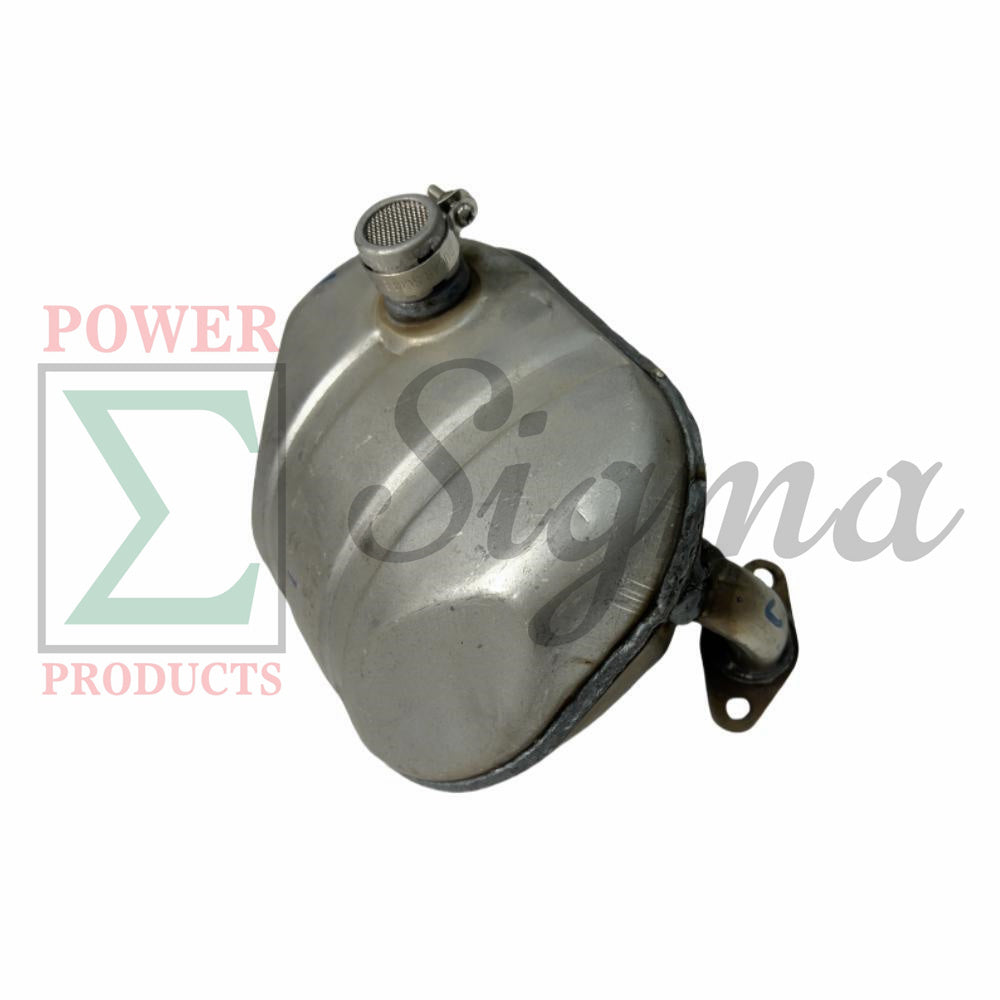 Muffler and Gasket for Pulsar PG2300iS 2300W Surge 1800 Rated Inverter Generator image 3