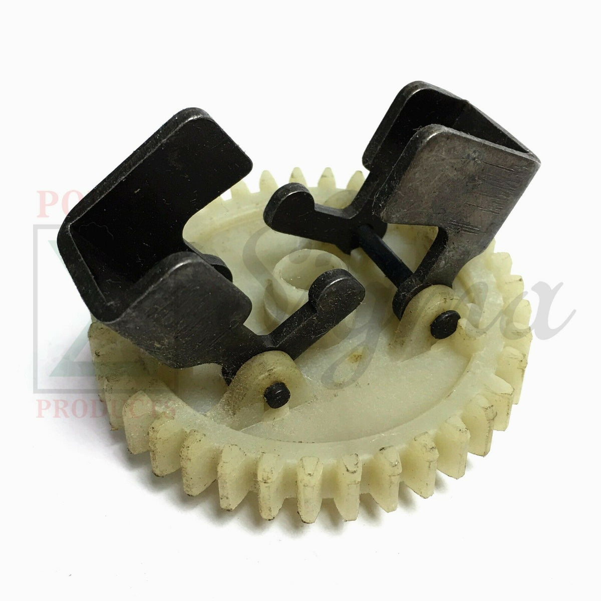 Oil Pump Driving Gear For Yanmar L100 and 186F 186FE 186FA 186FAE Diesel Engine image 3