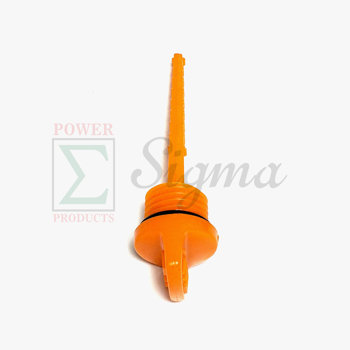 Oil Dipstick and O-Ring For Yanmar L40 L48 L60 L70 L75 L90 L100 Diesel Engine For 186F(E) 186FA(E) 406CC 418CC 178F(E) 178FA(E) 296CC 305CC 306CC 170F 170FA  211CC 219CC Diesel Engine image 3
