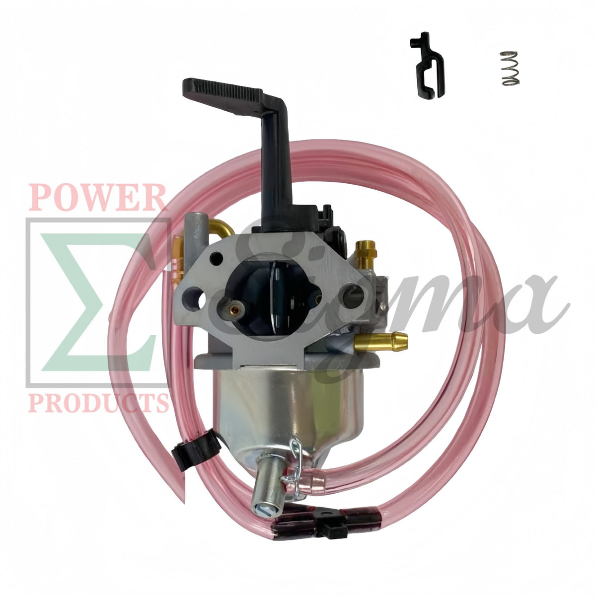 Carburetor for Briggs & Stratton P3000 2600/3000 Watt 171cc Inverter Generator image 0