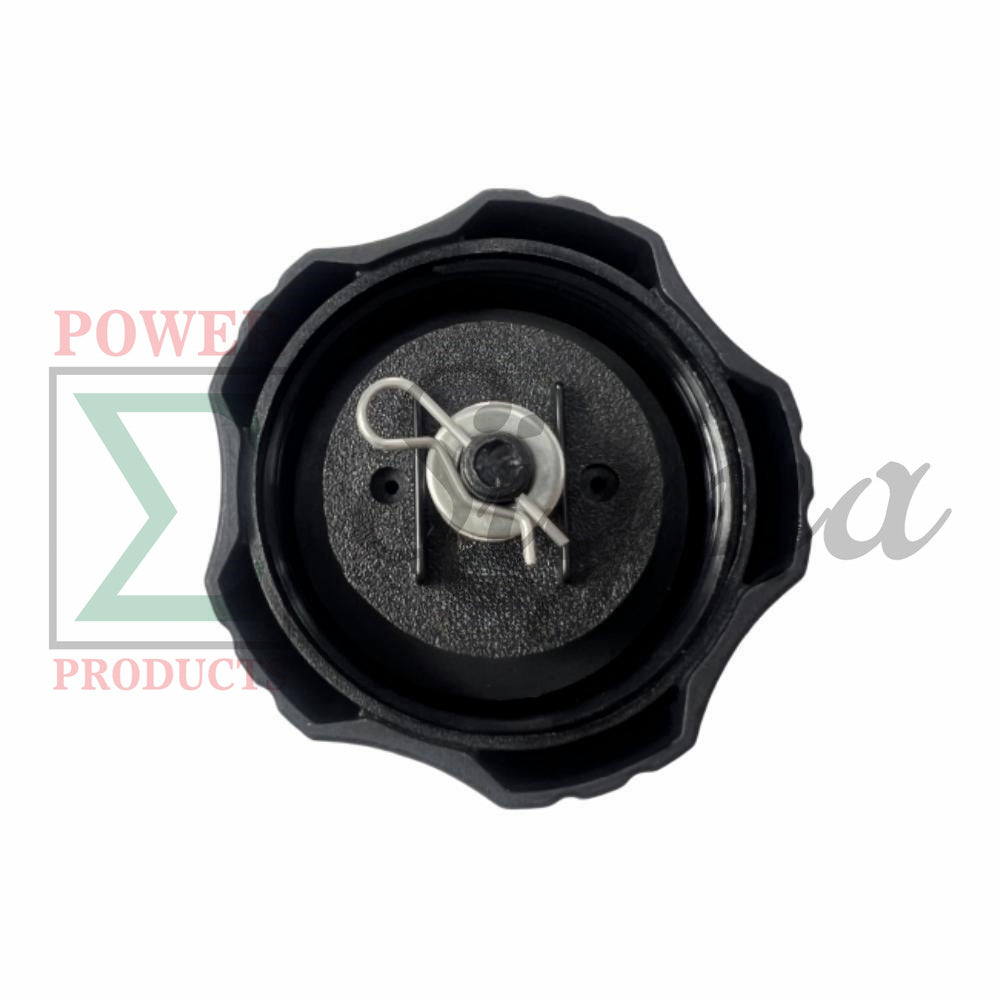 Fuel Tank Cap Replacement for Predator 1400W Inverter Generator (SKU 71342, 59186, 57063) Compatible with Westinghouse iGen1500c image 2