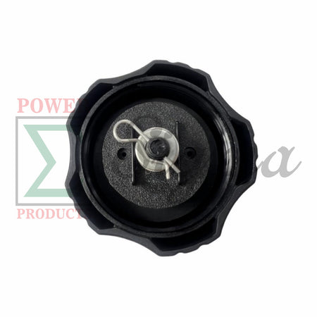 Fuel Tank Cap Replacement for Predator 1400W Inverter Generator (SKU 71342, 59186, 57063) Compatible with Westinghouse iGen1500c image 2