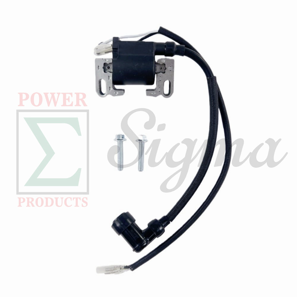 Ignition Coil W/CO for Predator 4550-Watt Open Frame Inverter Generator (3650 Running) – Replacement Magneto Coil for SKU 59192, 59189, 59303 image 7