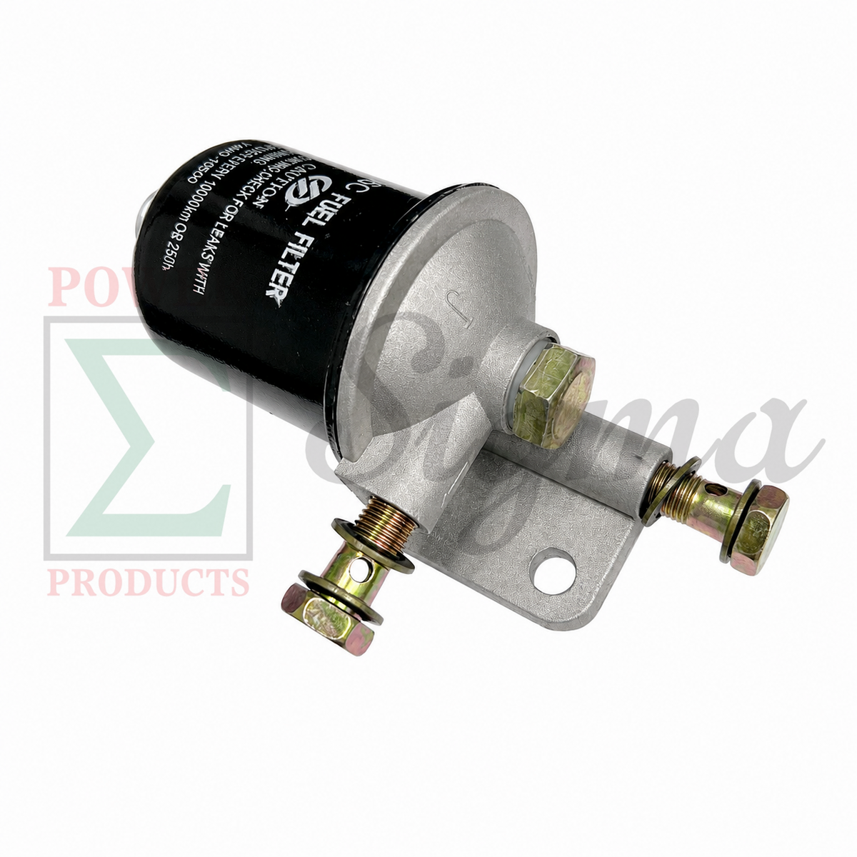 Universal Fuel Filter C0506C For Diesel Engine image 3