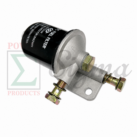 Universal Fuel Filter C0506C For Diesel Engine image 3