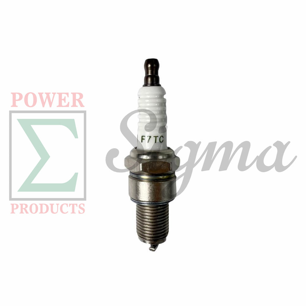 Spark Plug for Predator 5000-Watt Dual-Fuel Inverter Generator (SKU 71367, 70143) for Predator 8750W Surge Open-Frame Inverter Generator (SKU 71340, 59190) for Westinghouse iGen4500 4500-Watt Inverter Generator image 0