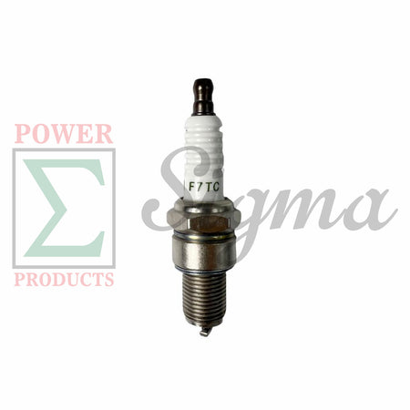Spark Plug for Predator 5000-Watt Dual-Fuel Inverter Generator (SKU 71367, 70143) for Predator 8750W Surge Open-Frame Inverter Generator (SKU 71340, 59190) for Westinghouse iGen4500 4500-Watt Inverter Generator image 0