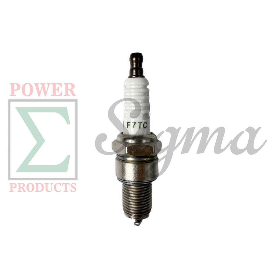 Spark Plug for Predator 5000-Watt Dual-Fuel Inverter Generator (SKU 71367, 70143) for Predator 8750W Surge Open-Frame Inverter Generator (SKU 71340, 59190) for Westinghouse iGen4500 4500-Watt Inverter Generator image 0