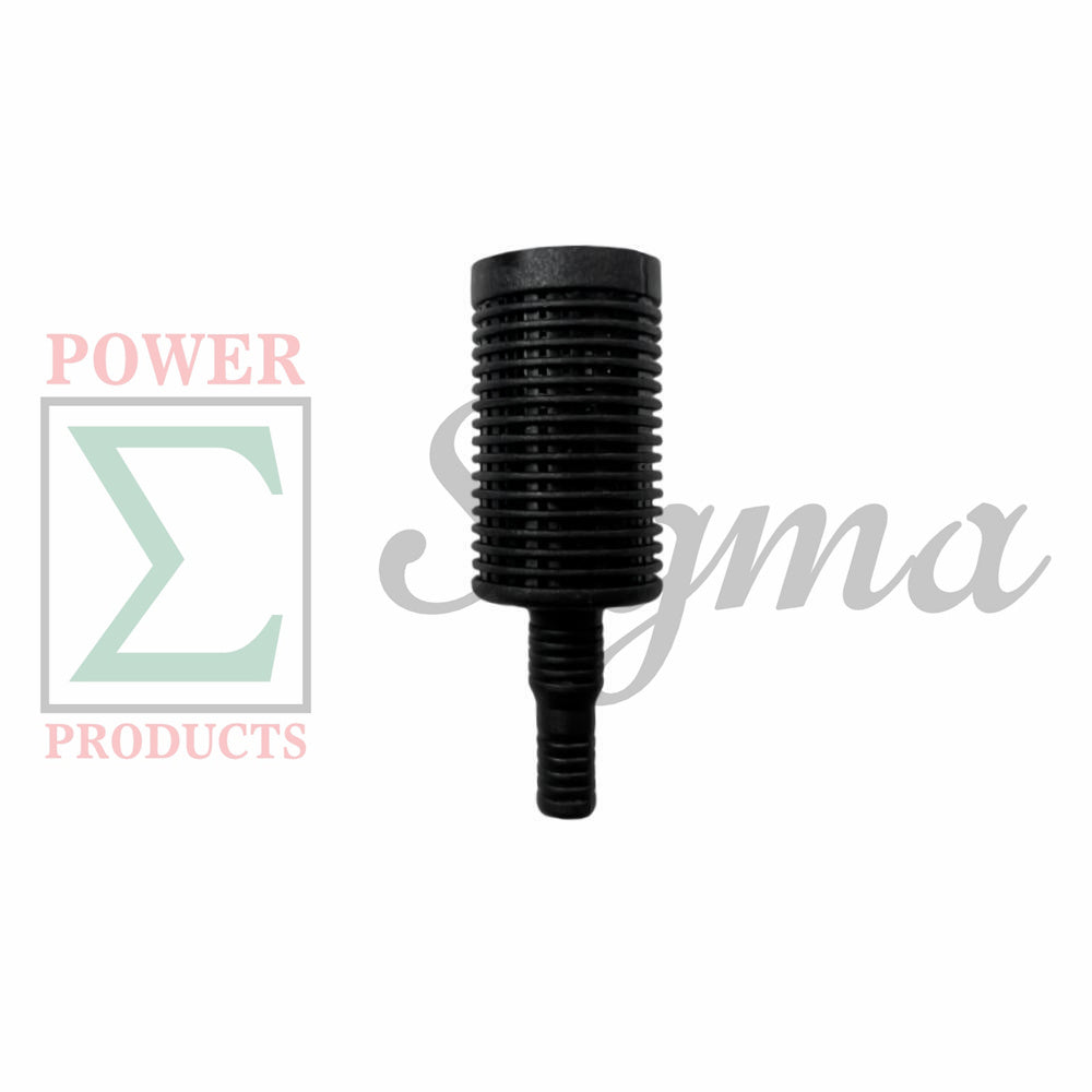 Detergent Soap Siphon Hose & Filter For High Pressure Power Washer 5FT image 3