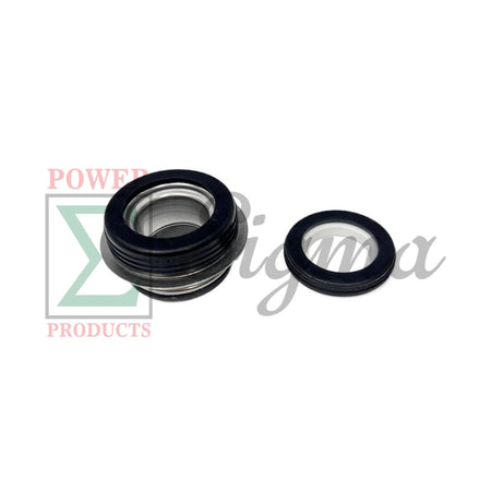 Mechanical Seal for Harbor Freight Predator 1" in. 79cc Gas Engine Clear Water Pump 63404 56161 image 3