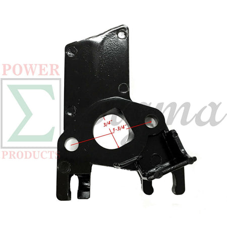 Spacer & Gaskets For Honda 5.5HP 6.5HP GX160 GX200 Gasoline Engine Generator image 1