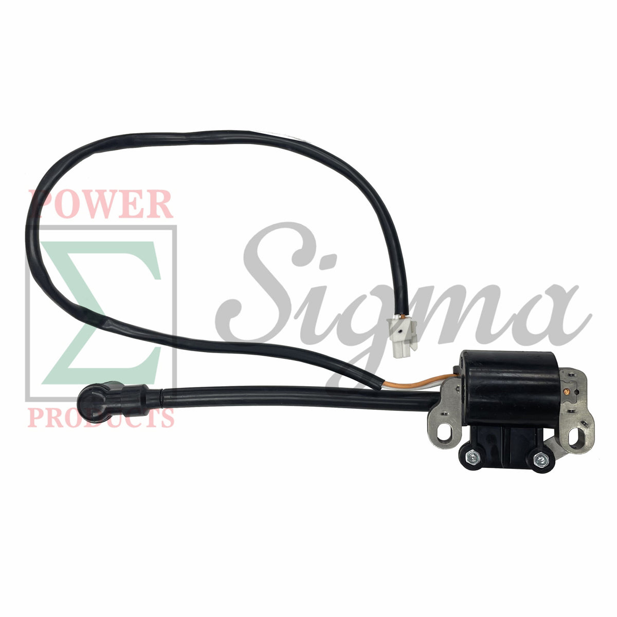 Ignition Coil and Spark Plug For Harbor Freight Predator 3500 Watt Super Quiet Inverter Generator 56720 63584 59137 image 2