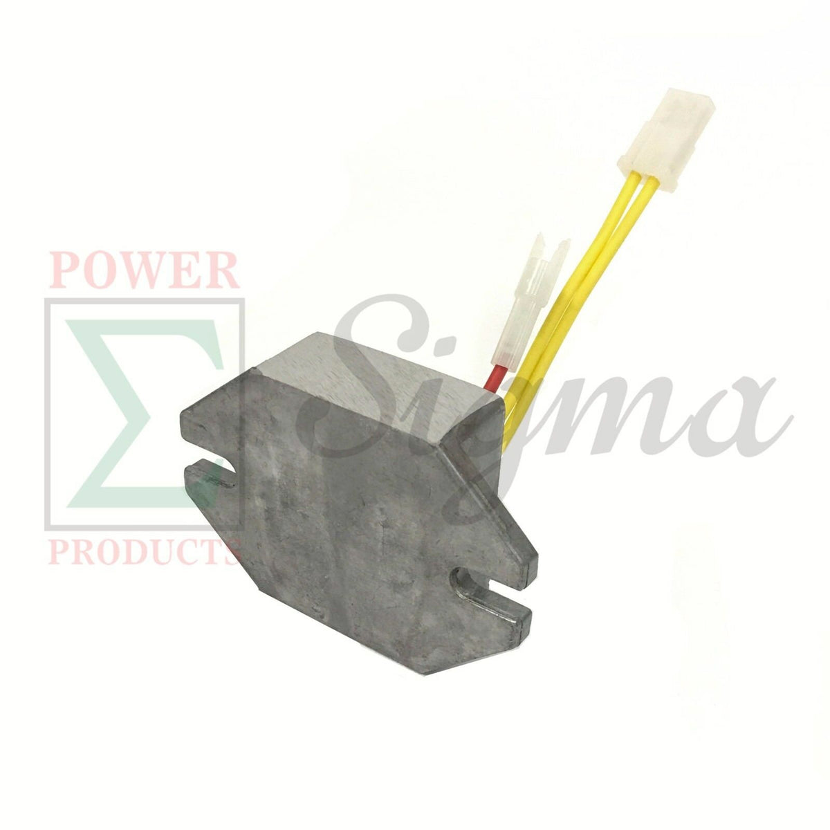 Electrical Voltage Regulator 845907 394890 797375 393374 691185 Compatible with Briggs & Stratton 192400 196400 226400 280700 351700 28M700 Engine image 2