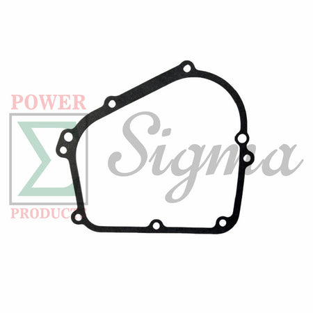 Gaskets for Carburetor/Cylinder Head/Crankcase Cover/Muffler and 2PCS of Oil Seals Kit Replaces GENMAX 145cc Inverter Generators – GM2800i, GM3200i, GM3300i, GM3500iAED, GM4000iSAPC & GM4000iSBEPC image 6