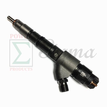 Sigma BOSCH Type Common Rail Diesel Fuel Injector 0445120066 For D6D Renault truck VOLVO image 5