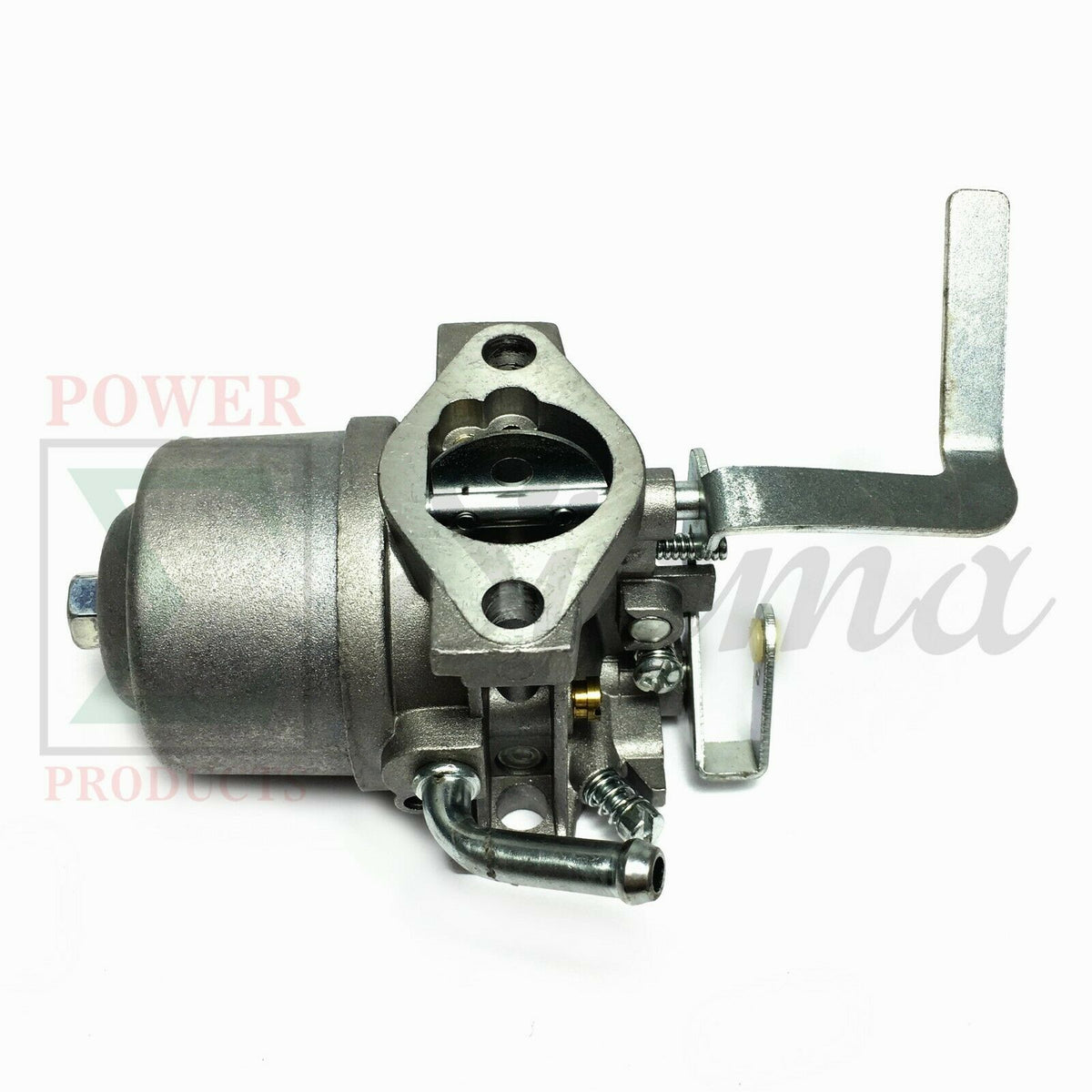 Carburetor with 2pcs Gaskets For Coleman Powermate PW0872400 2400PSI 171CC 175CC Pressure Washer for Kohler Command Pro Engine CS6 6HP Motor 7NJ1410110-00 image 7