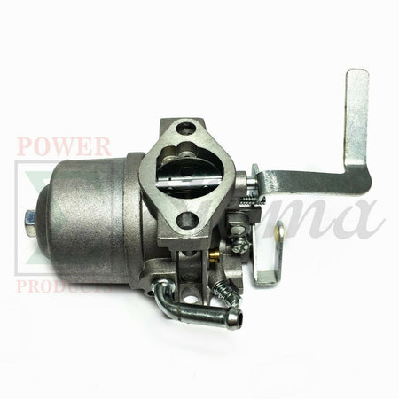 Carburetor with 2pcs Gaskets For Coleman Powermate PW0872400 2400PSI 171CC 175CC Pressure Washer for Kohler Command Pro Engine CS6 6HP Motor 7NJ1410110-00 image 7