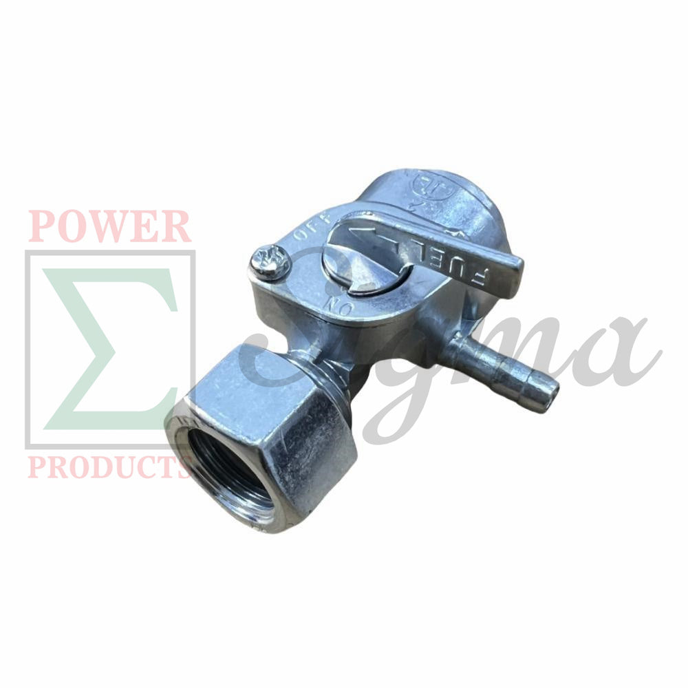 Fuel Gas Tank Shutoff Valve Petcock Fits Wen Power Pro Generator P54392 image 5