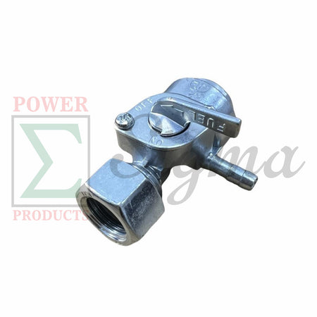 Fuel Gas Tank Shutoff Valve Petcock Fits Wen Power Pro Generator P54392 image 5