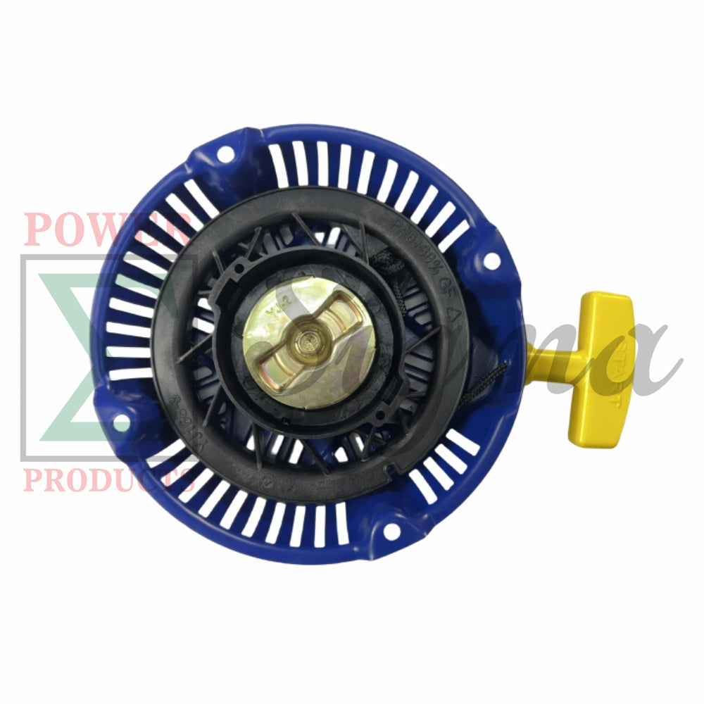 Recoil Starter for Westinghouse 212cc Non-Inverter Generators and Pressure Washers: WGen3600, WGen3600v, WGen3600DF, WGen3600cv, WGen5300DFc, WGen5300DFv, WGen5300DF, WPX2700, WPX3200, WPX3400, WPX3600, WPX3800 image 5