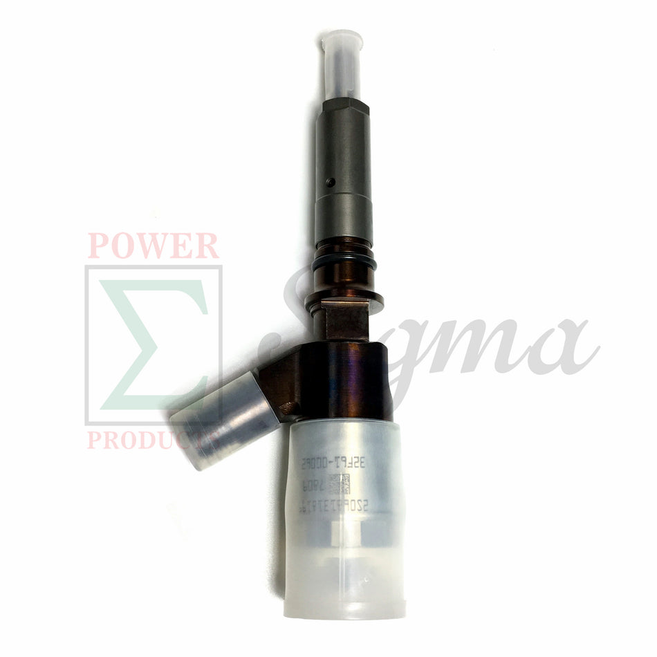 Sigma Common Rail Injector 326-4700 For Caterpillar 320D/312D 313D 321D 323D image 1
