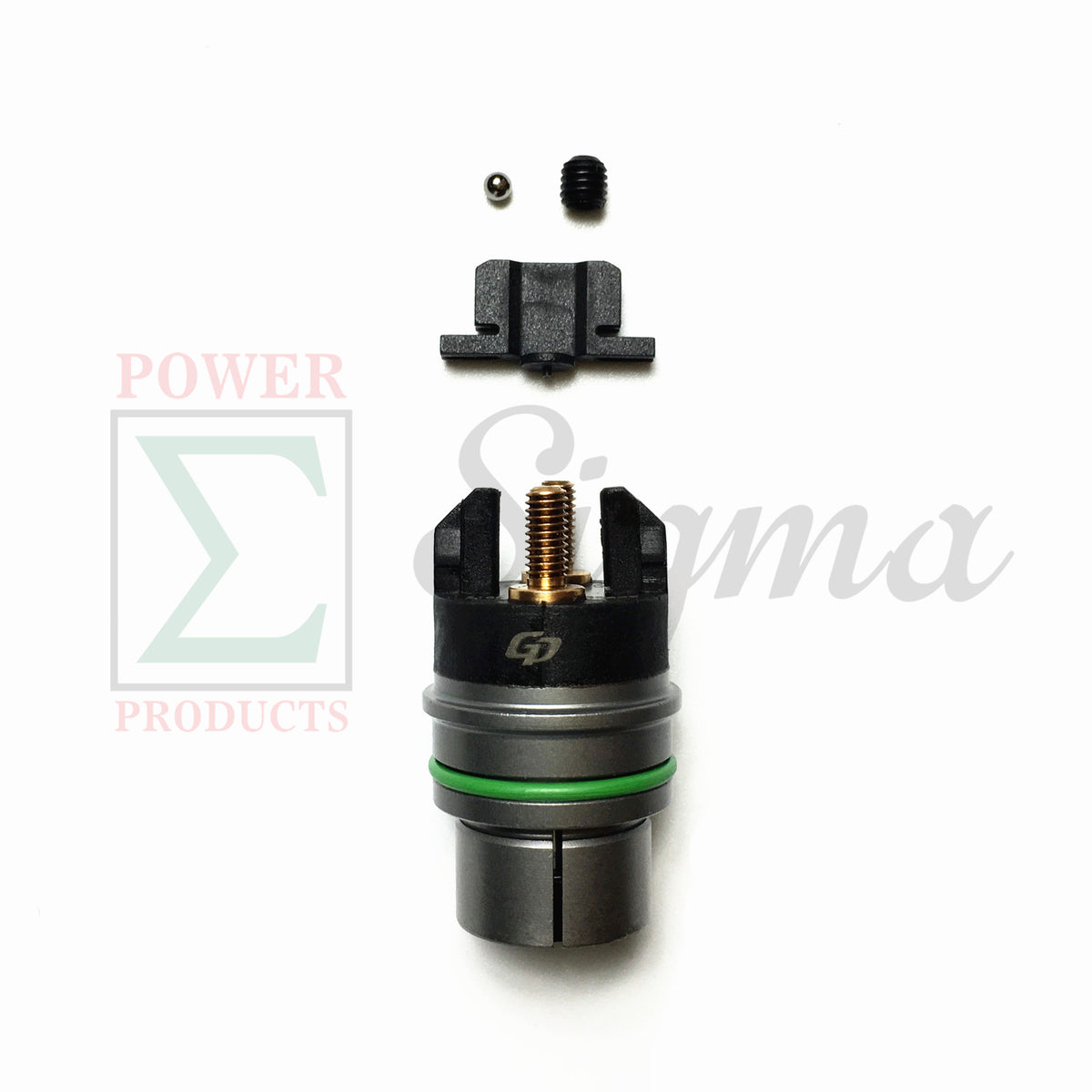 Sigma Bosch Style Common Rail Injector Solenoid F00RJ02703 For 0445120078/81 image 9