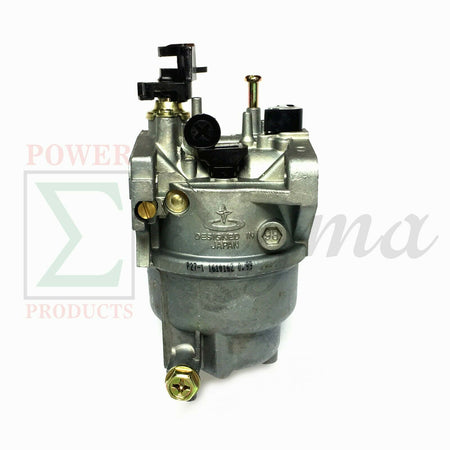 Replacement Carburetor For Honda Manual Choke Gas Generator 16100-Z1D-E22 image 4