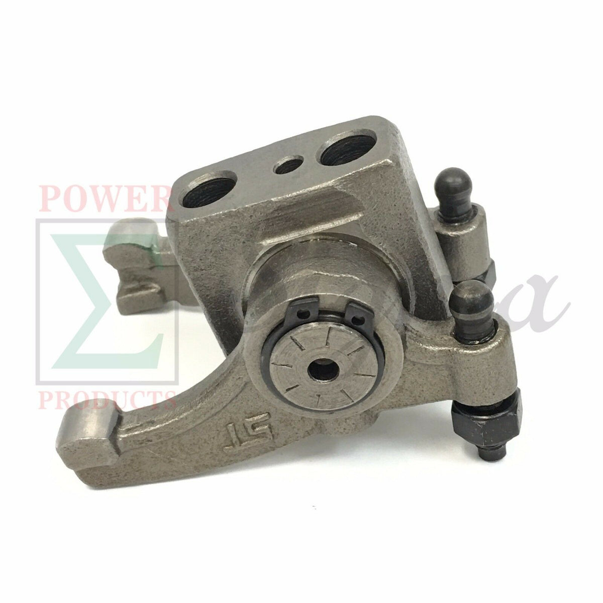 Valve Rocker Arm For Kipor Kama KM186FA Diesel Engine KDE6500E Generator image 4