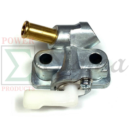 Fuel Cock Valve Assembly W/ Gasket For Yanmar Diesel Engine Replace 114250-55300 image 0