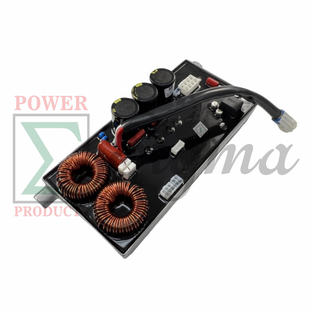 Inverter Module Replacement for Predator 5000-Watt Dual-Fuel Inverter Generator (Compatible with SKU 71367, 70143) image 3