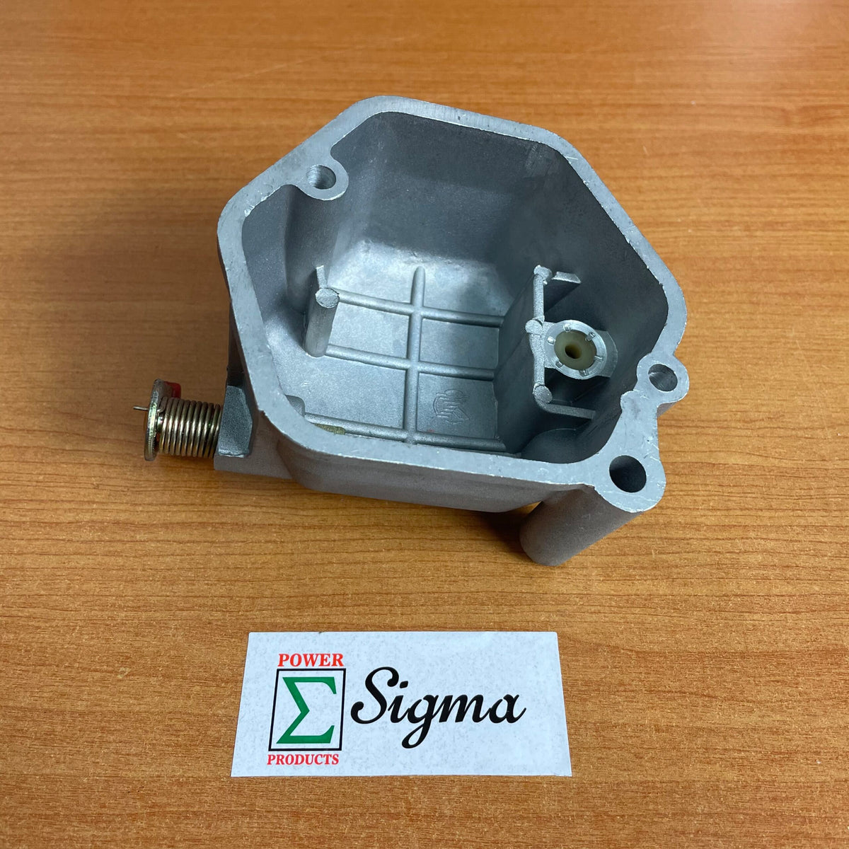 Cylinder Head Cover Assembly For 406CC 186F 186FE Diesel Engine Made in China image 3