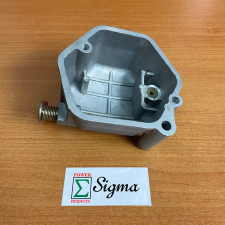 Cylinder Head Cover Assembly For 406CC 186F 186FE Diesel Engine Made in China image 3