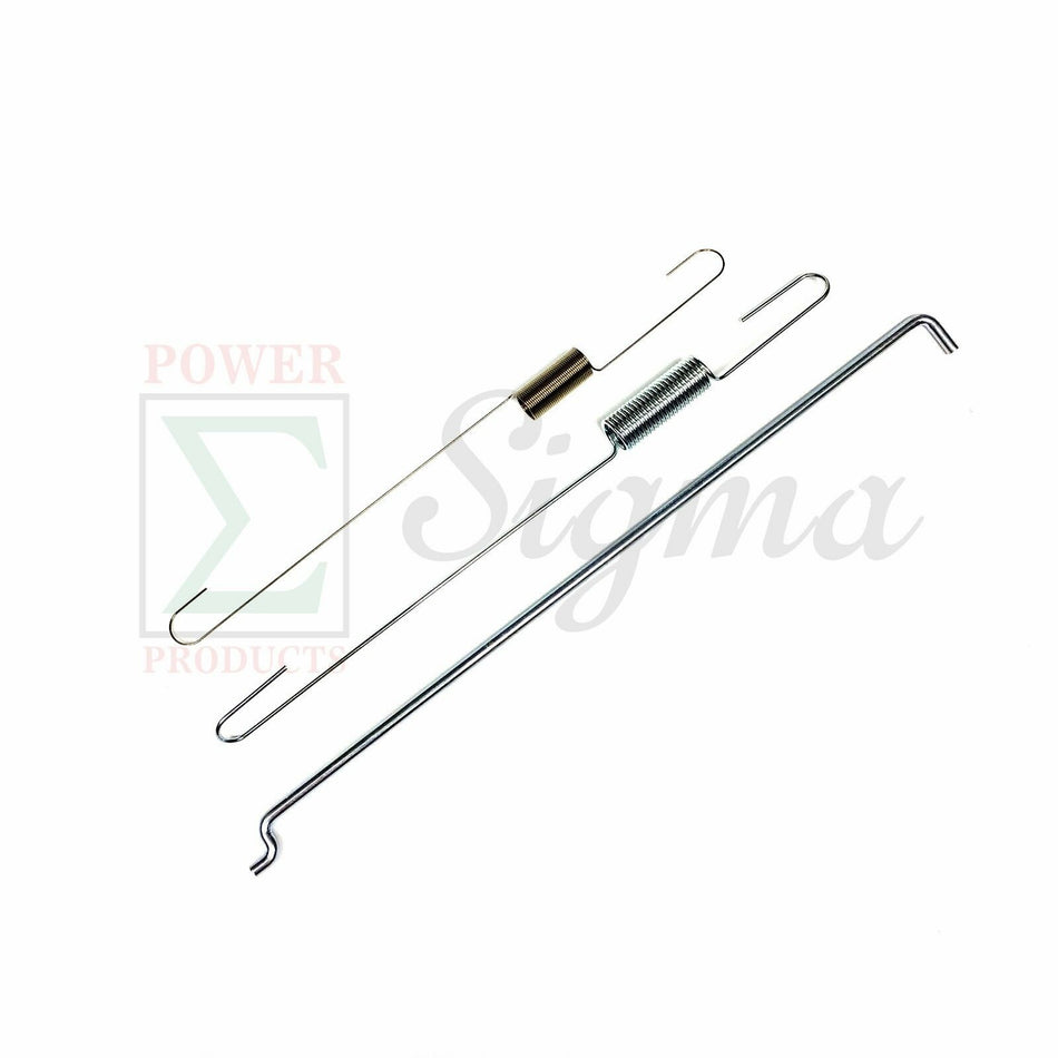 Governor Spring Link Rod Speed Throttle Spring for Predator 212cc 6.5HP Engine for Champion Power CPE 3KW 3.5KW 4KW Gas Generator & 207CC 208CC 211CC  Engine Generator image 0