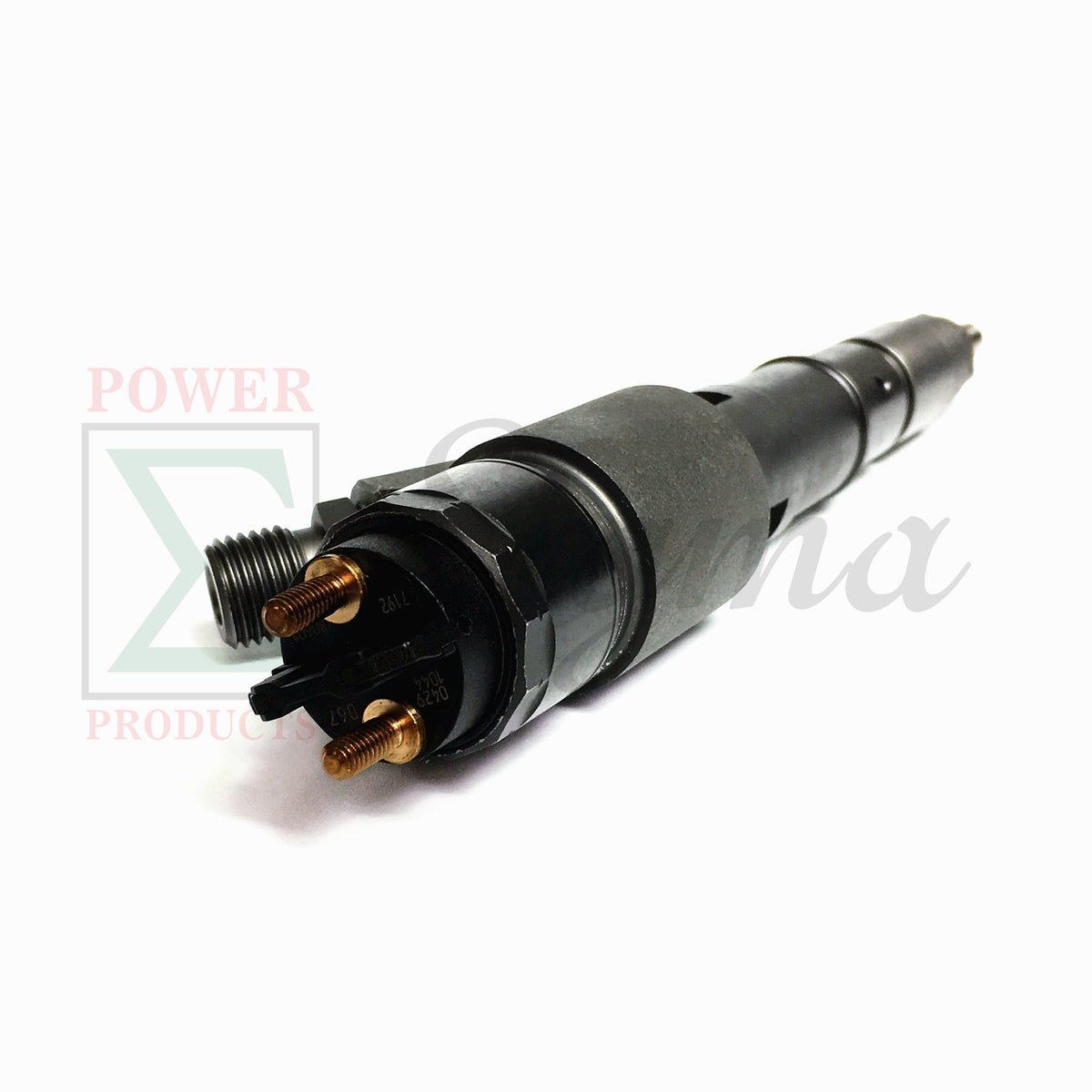 Sigma Common Rail Injector Bosch Style 0445120067 For DEUTZ 04290987 VOLVO EC210 image 7