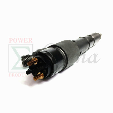 Sigma Common Rail Injector Bosch Style 0445120067 For DEUTZ 04290987 VOLVO EC210 image 7