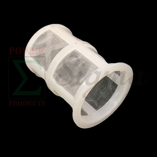 DuroPower Diesel Generator DP4000 DP6220DEW DP6500 DP7500 Fuel Strainer Filter image 2