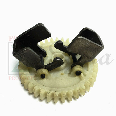 Oil Pump Driving Gear For Yanmar L100 and 186F 186FE 186FA 186FAE Diesel Engine image 4